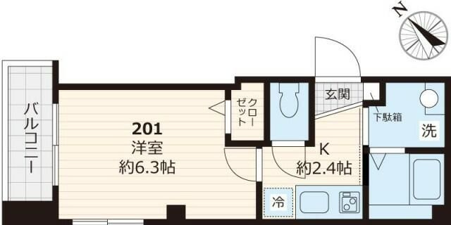 ウナパーク南池袋