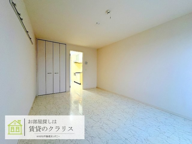 シュペリールB棟
