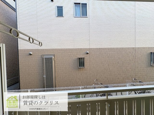 シュペリールB棟