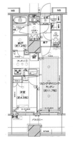 プレサンスレジェンド堺筋本町タワー