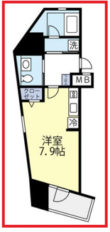 【間取り】 | アルテシモリンククロス