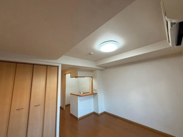【洋室】 | グランデカワノ玉造
