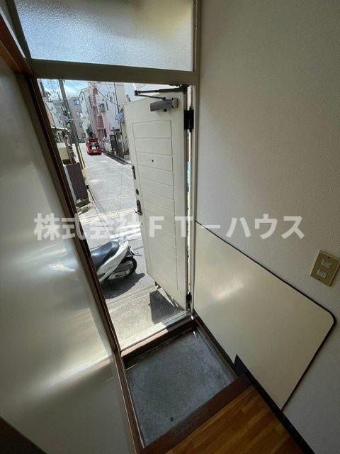 ハイムサンライズのその他