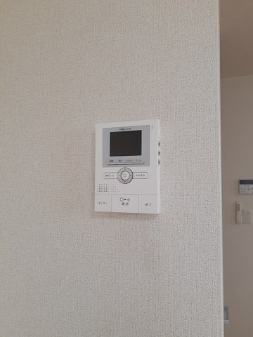 ライフスタイルの設備