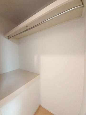 ライフスタイルの収納