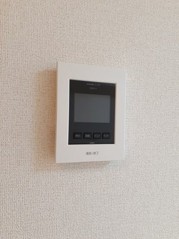 クラウド平井　Ⅱの設備