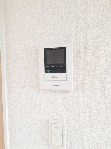 ジェルメの設備