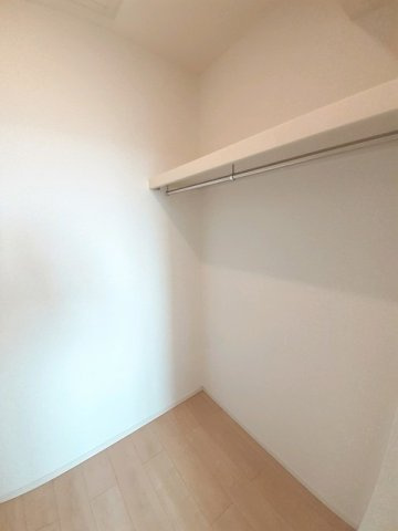 ジェルメの収納
