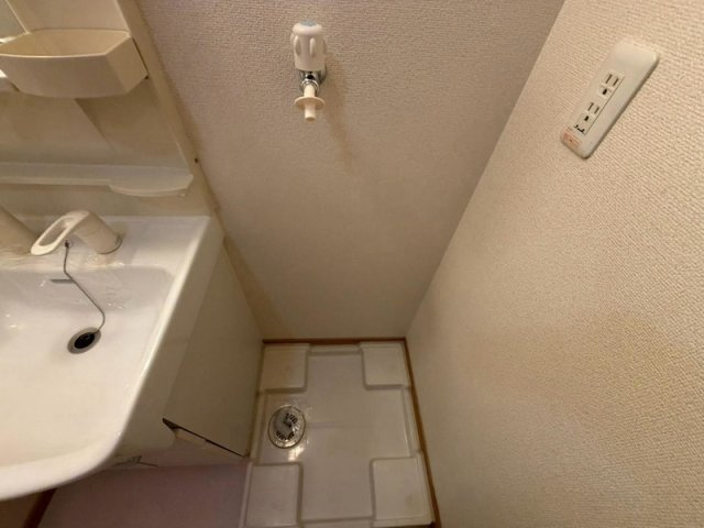 【設備】 | グランデカワノ玉造