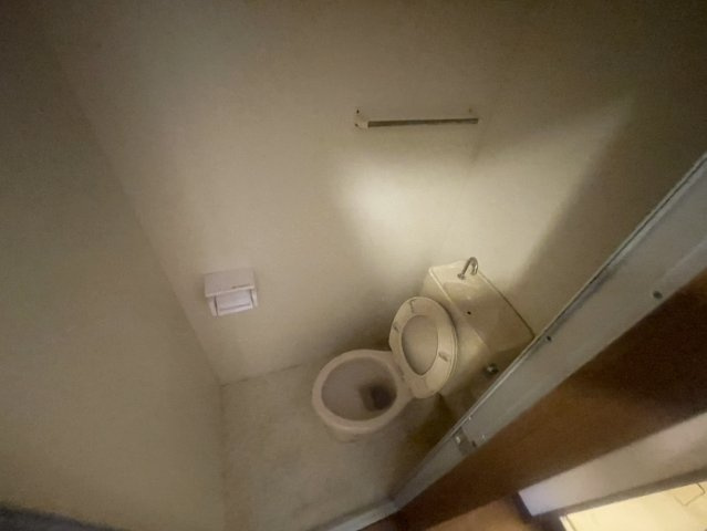 六甲ガーデンホームズの設備