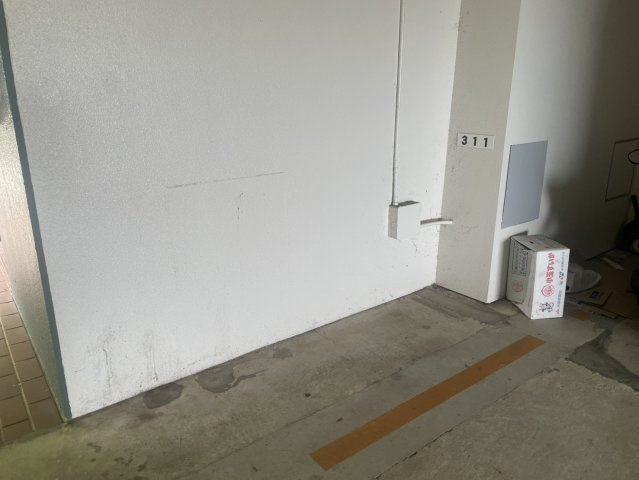 六甲ガーデンホームズのその他共用部分