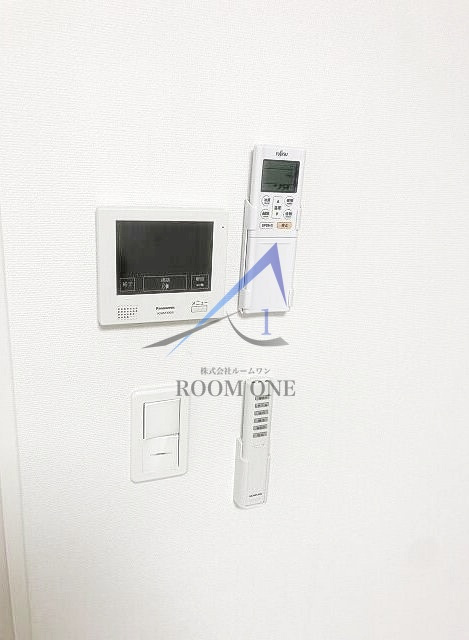パークサイド小岩のその他