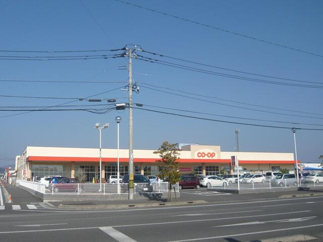 クラウン ウエストの周辺