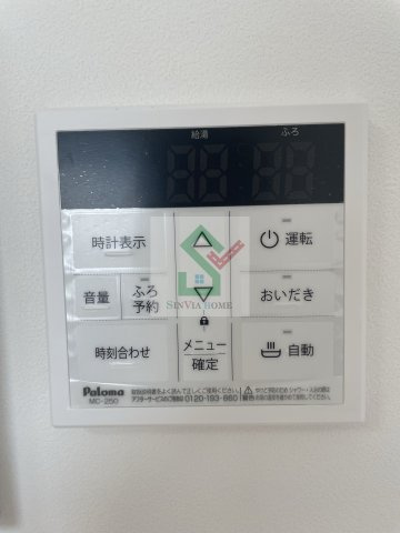 エムクアルト西所沢のその他