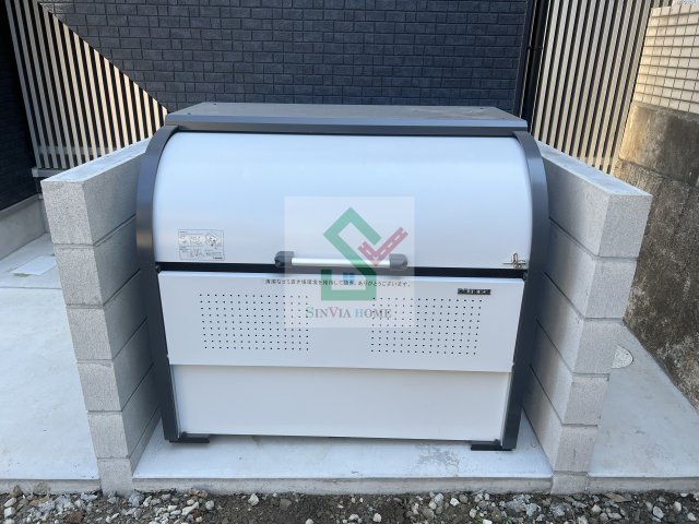 エムクアルト西所沢のその他