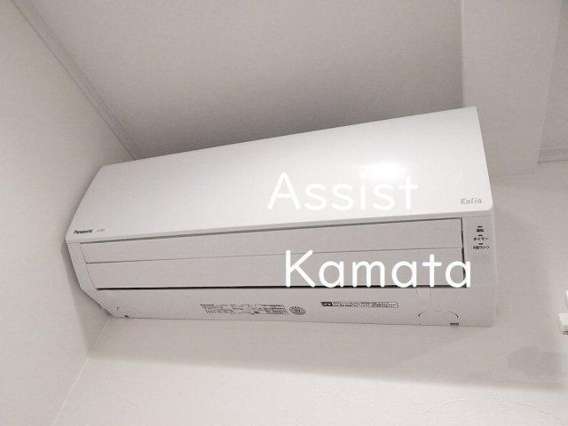 ＴＫメゾンカマタのその他