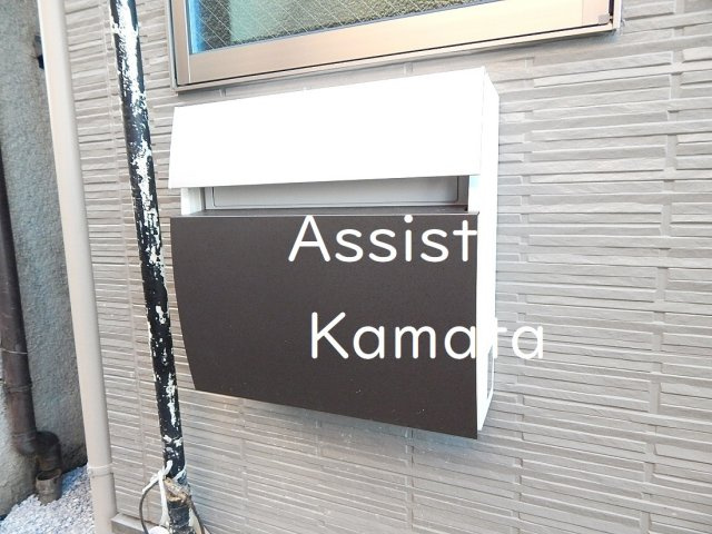 ＴＫメゾンカマタのその他共用部分