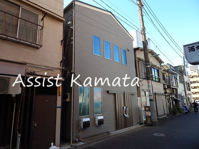 ＴＫメゾンカマタ