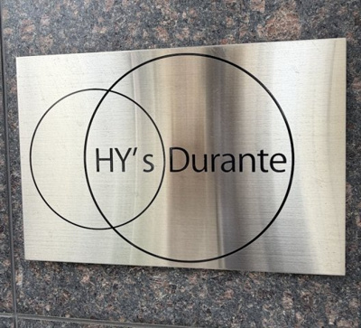 【その他】 | ＨＹ’ｓ　Ｄｕｒａｎｔｅ