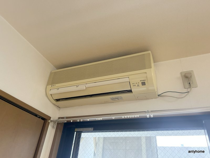 東和ビル　仲介手数料無料の設備