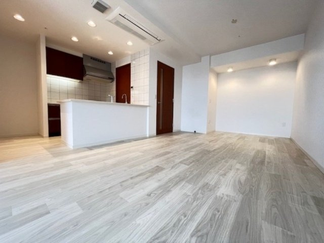 豊島区池袋３丁目の賃貸マンションの内装