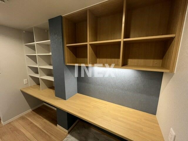 横浜市鶴見区寺谷２丁目の賃貸マンションのその他