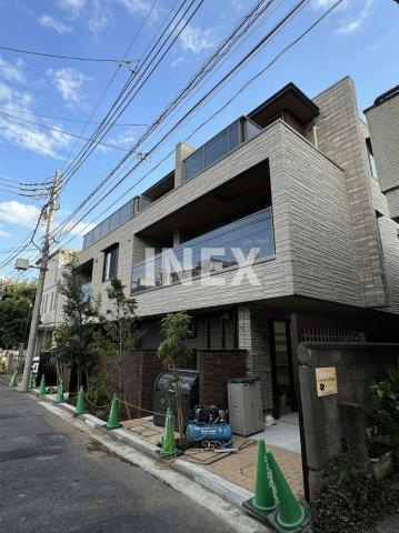 横浜市鶴見区寺谷２丁目の賃貸マンションのその他