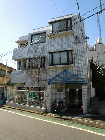 【外観】