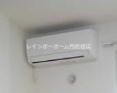 カーサ　ジェントリーの設備