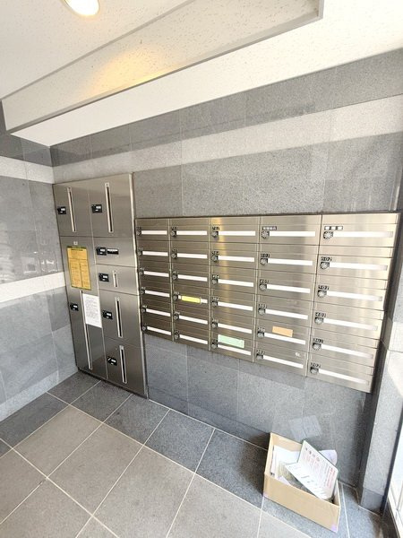 SIN−City板橋本町のその他共用部分