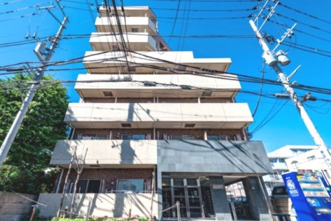 SIN−City板橋本町