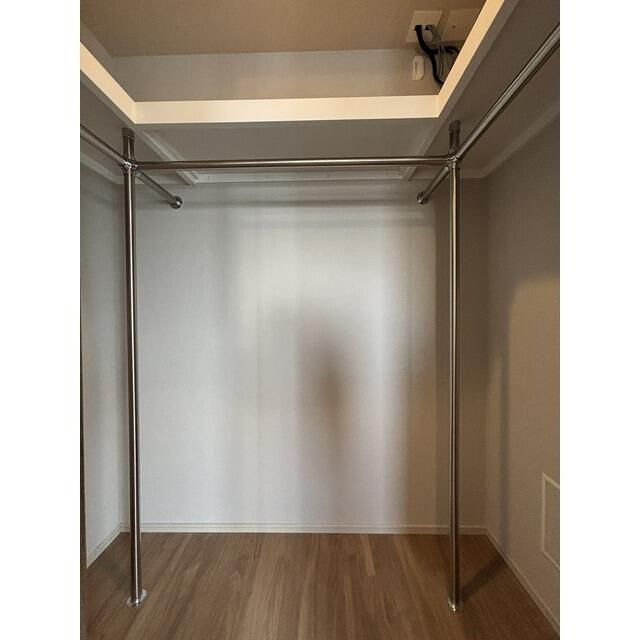 ウエリスアーバン住吉ＥＡＳＴの収納