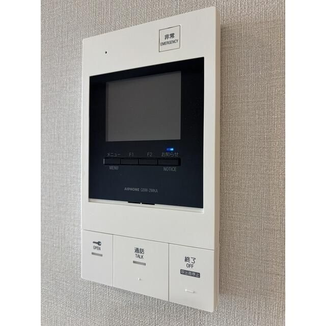 ウエリスアーバン住吉ＥＡＳＴの内装