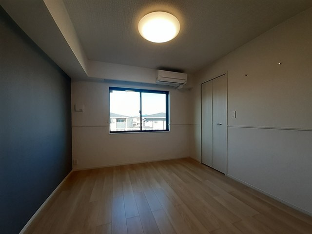 カルマ エールの居間・リビング
