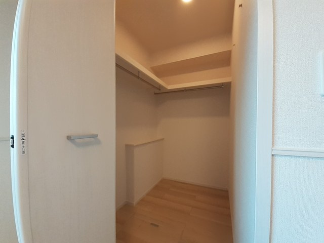 カルマ エールの収納