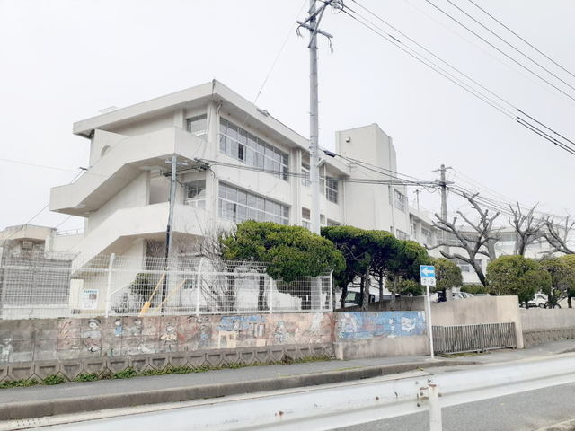 コンフォールの周辺