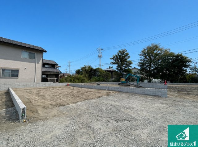 近江八幡市鷹飼町　第2期　新築一戸建て