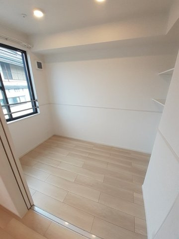 かっぱ壱番館の内装