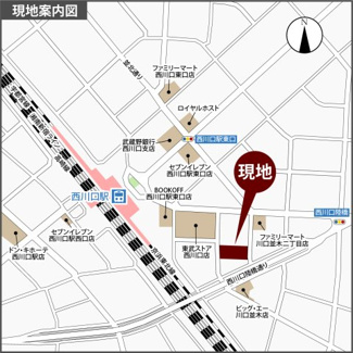 【地図】