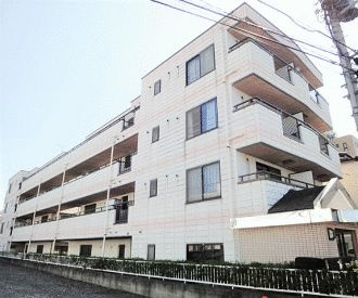 第２６１シティプラザ大宮大成Ａ