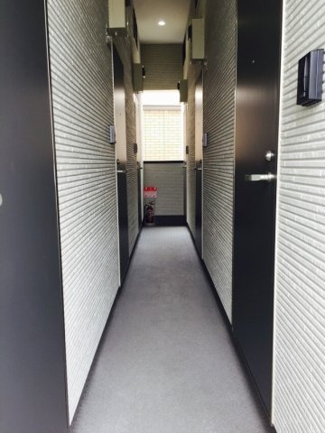 ノースヒル新宿イーストのその他共用部分