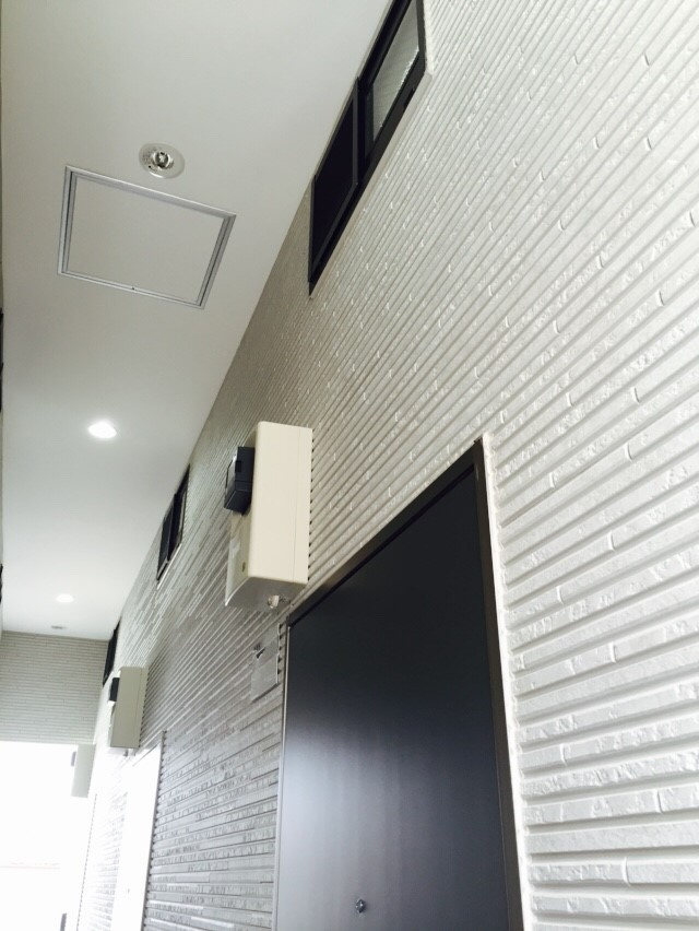 ノースヒル新宿イースト