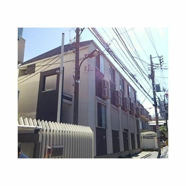 ＤＨＧ．彩の外観