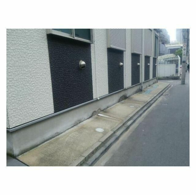 ＤＨＧ．彩のその他共用部分
