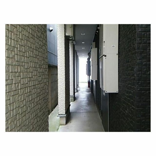 ＤＨＧ．彩の外観