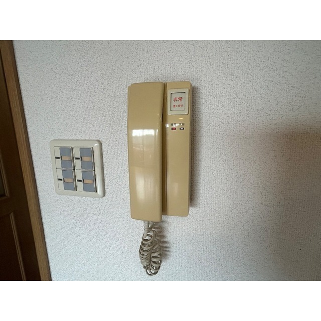 ルネスシーナのセキュリティ