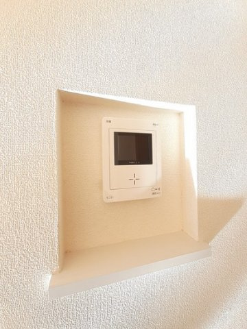プラシードＫ　Ａの設備