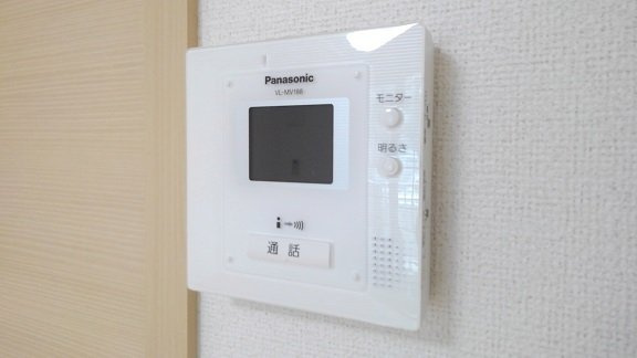 エテルノの設備