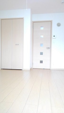 エテルノの内装
