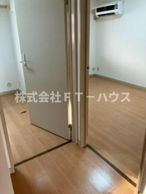 リズ市川平田 のその他